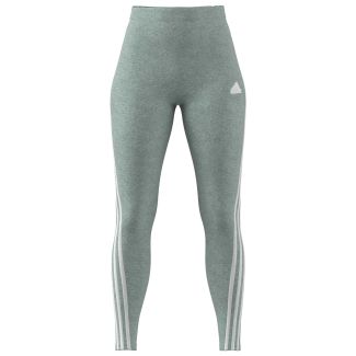 DAMEN LEGGINGS FUTURE ICONS 3-STREIFEN 