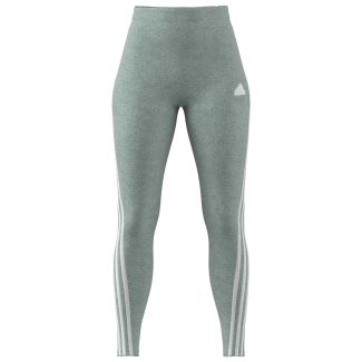 Damen Sportlegging Future Icons 3-Streifen 