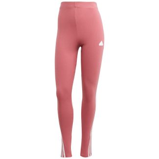 Damen Sportlegging Future Icons 3-Streifen 