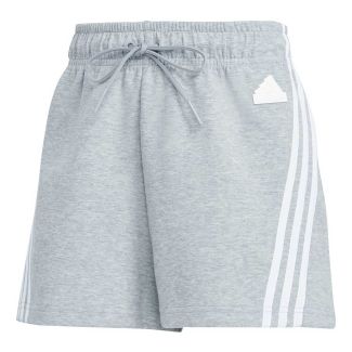 Damen Sporthose kurz Icons 3- Streifen Shorts 