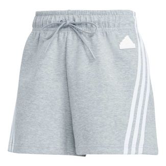 DAMEN FUTURE ICONS 3-STREIFEN SHORTS