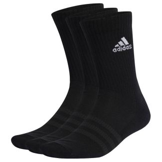 UNISEX SOCKEN CUSHIONED CREW 3 PAAR