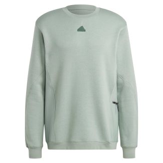 HERREN SWEATSHIRT CITY ESCAPE