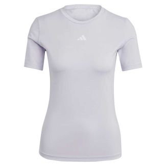 DAMEN TECHFIT TRAINING T-SHIRT