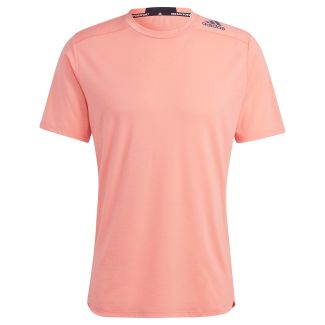 HERREN T-SHIRT DESIGNED FOR TRAINING