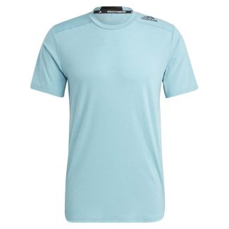 HERREN T-SHIRT DESIGNED FOR TRAINING
