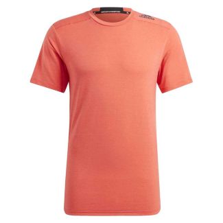 HERREN DESIGNED FOR TRAINING T-SHIRT