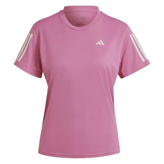 DAMEN LAUFSHIRT OWN THE RUN