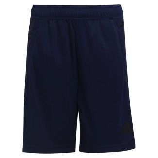 JUNGEN JUNIOR SHORTS TRAINING AEROREADY HEATHER