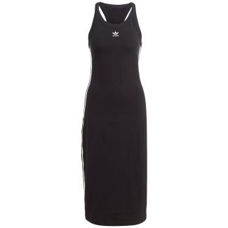 DAMEN TANKTOP-KLEID CLASSICS 3-STREIFEN 