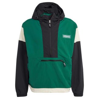 HERREN JACKE ADVENTURE PREMIUM WINDBREAKER