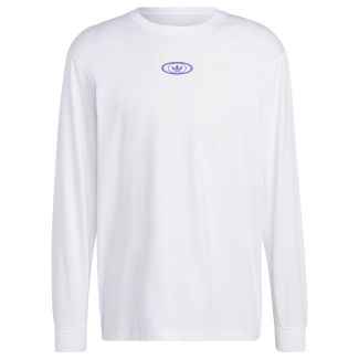 HERREN LONGSLEEVE REKIVE
