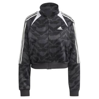 DAMEN TRAININGSJACKE TIRO SUIT UP LIFESTYLE