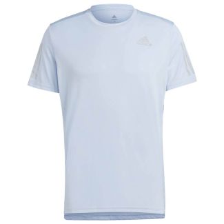HERREN LAUFSHIRT OWN THE RUN