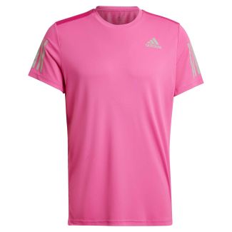 HERREN OWN THE RUN FUNKTIONSSHIRT