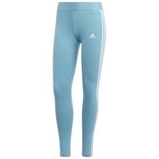 DAMEN LEGGINGS ESSENTIALS 3-STREIFEN