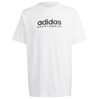 HERREN T-SHIRT ALL SZN GRAPHIC 