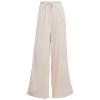 DAMEN JOGGINGHOSE ESSENTAILS 3-STREFEN FRENCH TERRY WIDE