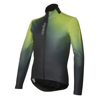HERREN THERMOJACKE STYLUS PRINTED