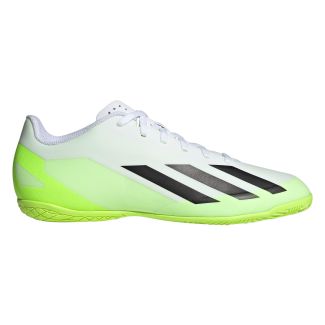 HERREN FUßBALLSCHUHE X CRAZYFAST.4 IN
