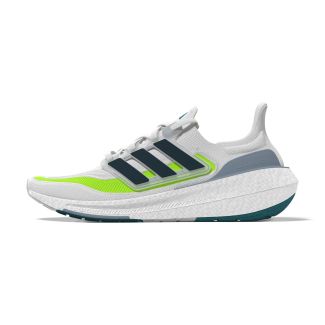HERREN RUNNINGSCHUHE ULTRABOOST LIGHT