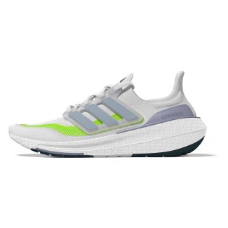 Damen Laufschuhe Ultraboost Light 