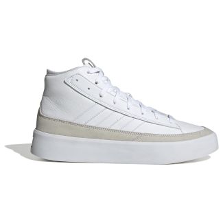 Herren Sneaker Znsored Hi Prem Leather 