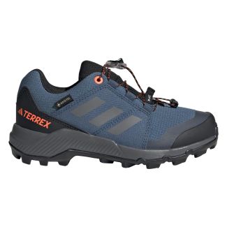 Kinder Wanderschuhe flach Terrex Gore-Tex 