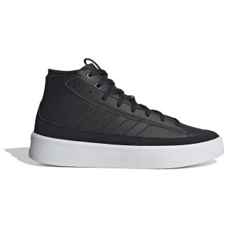 HERREN SNEAKER ZNSORED HI PREM LEATHER