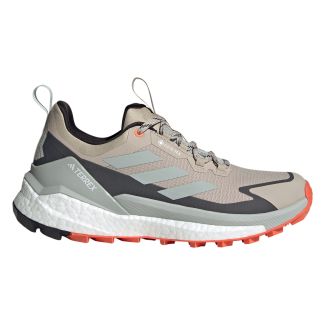 DAMEN WANDERSCHUHE FREE HIKER 2.0 LOW GORE-TEX