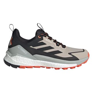 HERREN WANDERSCHUHE FREE HIKER 2 LOW GTX