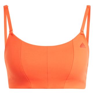 DAMEN SPORT-BH YOGA STUDIO LIGHT-SUPPORT