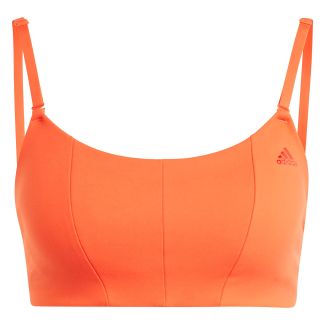 Damen Sport-BH Yoga Light Support 