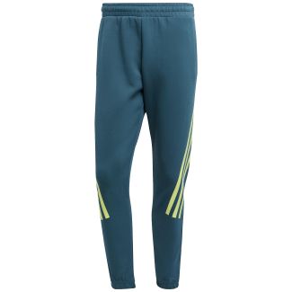 Herren Sport-Jogginghose Future Icons 3-Streifen 