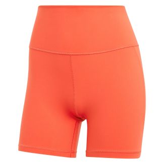 Damen Sporttight kurz Yoga Five-Inch 