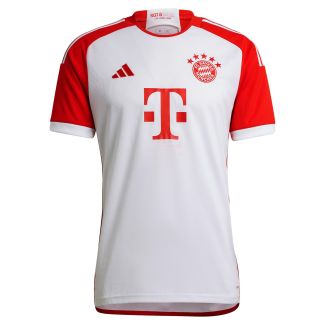 Herren Heimtrikot FC Bayern München 23/24