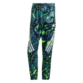 HERREN HOSE FUTURE ICONS ALLOVER PRINT