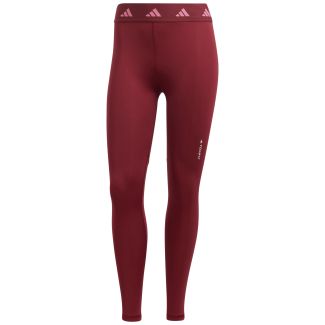 DAMEN FUNKTIONSHOSE TECHFIT 