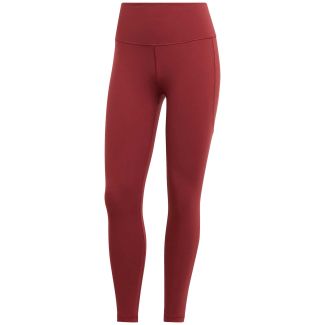 DAMEN SPORT-LEGGINGS  YO STO 78 TIG