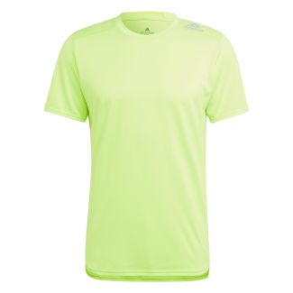 HERREN LAUFSHIRT D4R TEE 