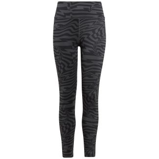 MÄDCHEN 7/8 LEGGINGS AEROREADY ALLOVER PRINT OPTIME
