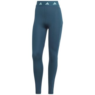 Damen Sportlegging Stash Pocket 