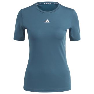 DAMEN T-SHIRT TECH TRAINING