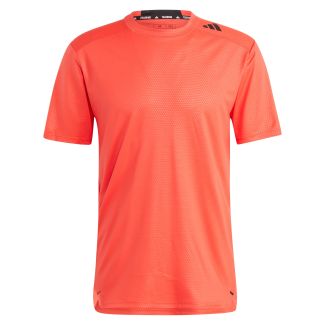 HERREN T-SHIRT D4T STRENGTH WORKOUT