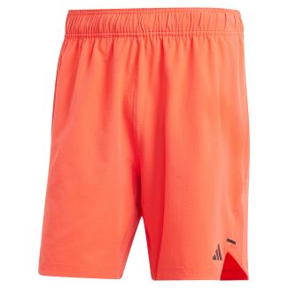 HERREN SHORTS WORKOUT KNURLING