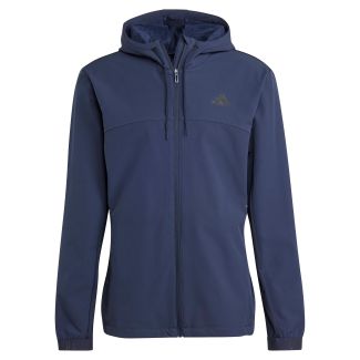 HERREN KAPUZENJACKE COLR.RDY WORKOUT