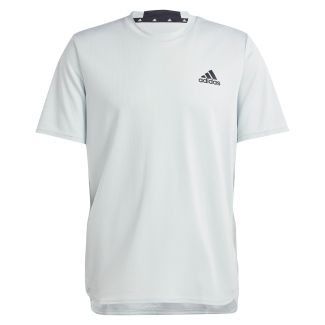 HERREN T-SHIRT AEROREADY DESIGNED FOR MOVEMENT