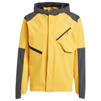 HERREN LAUFJACKE X-CITY MARA 