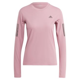 DAMEN LAUFSHIRT LANGARM