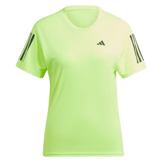 DAMEN LAUFSHIRT OWN THE RUN